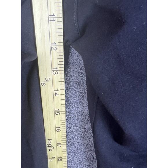 ANA a New Approach Pants Woman’s Black Size XL Pull On Stretchable Slim Leg - Picture 7 of 9